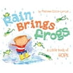 Froggy Froggy for President!, (Hardcover) - Walmart.com
