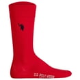 thumbnail image 2 of U.S. Polo Assn. Men Socks Cotton Multicoloured 6-8,5, 2 of 7