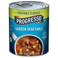 thumbnail image 3 of Progresso Green Split Pea Soup 19 oz & Progresso Garden Vegetable Soup 18.5 oz, 3 of 3
