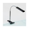 thumbnail image 1 of Studio Designs 12025 Art Clamp Lamp - Black, 1 of 4