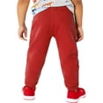thumbnail image 2 of Hat and Beyond Kids and Toddler Lightweight Cozy Fleece Pull-on Jogger Sweatpants with Pockets (2-16 years), 2 of 6
