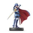 thumbnail image 1 of Lucina amiibo Nintendo Japan Import Super Smash Bros Series, 1 of 3