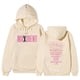 thumbnail image 1 of Sudadera con capucha de estilo coreano para niños callejeros para hombres y mujeres, sudadera informal holgada para estudiantes, 1 of 4