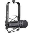 thumbnail image 2 of Micrófono Electro-Voice RE20-BLACK Dynamic Broadcast, 2 of 3