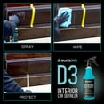 thumbnail image 4 of Suds Lab D3 Interior Car Detailer, 32 oz. Bottle, 4 of 11