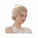 thumbnail image 1 of wonima11 Mulberry Silk Bonnet for Sleeping Women Silk Sleep Bonnet with Elastic Band, 1 of 1