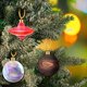 thumbnail image 3 of Juego de 12 Adornos Navideños para Árbol de Navidad, Kit de Torneado de Madera, Kit para Hacer Adornos, Decoración Colgante para Árbol de Navidad., 3 of 5
