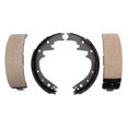 thumbnail image 3 of Raybestos Brakes Brake Shoe 337PG Element3; OE Replacement; Organic, 3 of 4