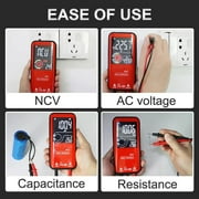 Smart General Purpose Digital Multimeter
