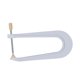 thumbnail image 3 of Abrazadera para viga de instrumento, reemplaza piezas confiables de aluminio universales fáciles de usar, bricolaje 152 mm, 3 of 9