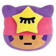 thumbnail image 1 of Brawl Stars Plush Toy Clearance, Brawl Stars Sandy Plush,Cameraman Game Figure Plushies,Soft Cotton Stuffed Animal Plushie Doll Collectible Gifts for Kids Fans Christmas Halloween Day, 1 of 2