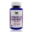 thumbnail image 1 of Citrato De Magnesio 100 Cápsulas Protgt Apto Veganos Sin Sabor, 1 of 4