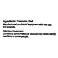 thumbnail image 3 of Produce Unbranded Hines Salted Peanuts 16oz, 3 of 3