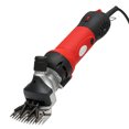 thumbnail image 2 of Sheep Clipper, Ergonomic Design Electric Shearing Machine, Easy Maintenance And Care For Farmers Sheep EU Plug 220V, 2 of 8