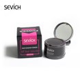thumbnail image 3 of SEVICH Hairline Powder - Sombra de ojos mágica, esponjosa y resistente al agua, rellena al instante las sombras, 13 colores unisex, 4 g, 3 of 5