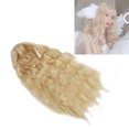 thumbnail image 1 of Pour Femmes Mode Décontractée Longue Toupie Ondulée Bouclée pour Femmes Filles Usage Quotidien Fête, 1 of 8