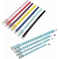 thumbnail image 6 of 1Pack Spiked Dog Collar for Small Dogs, Mushrooms Rivet Soft Pu Leather Spike Stud Studded Cat Collar Adjustable for Mini Tiny Breed Pet Teacup Puppy, 6 of 6