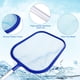 thumbnail image 3 of Red de aterrizaje para piscinas Rawiri - Accesorio para piscinas con pértiga telescópica de 1,2 m - Para retirar hojas, insectos y suciedad de las fuentes de las piscinas., 3 of 5