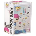 thumbnail image 3 of Pop Rocks 3.75 Inch Action Figure BTS - Jung Kook #105, 3 of 3
