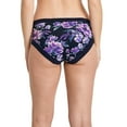 thumbnail image 2 of Jockey Women's Soft Stretch Lace Microfiber Hipster, 2 of 4