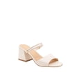 thumbnail image 2 of Zapatilla Mujer Kipon Formal Casual Vestir beige 24, 2 of 6
