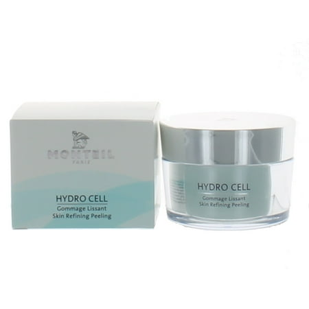Hydro Cell by Monteil for Women Skin Refining Peeling 1.7 oz. New in