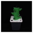 thumbnail image 3 of Garden Hydroponic Soilless Cultivation Kits DIY Balcony Dimensional Planting Column PP Colonization Cups Vegetable Grow Tower ,Easy to Use, 3 of 6