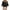 Black, variant on TEMOFON Womens Blouses Summer Casual Tops Dressy T Shirts Pleated Scoop Neck 3/4 Sleeve Office Work Chiffon Shirts Black