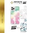 thumbnail image 5 of Liquipel Infinite Case - iPhone 15 Pro - Floral, 5 of 7