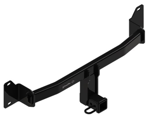 APS Assembly Class 3 Trailer Hitch 2 Inches Receiver Tube Compatible with 2014-2019 Subaru Outback