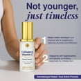 thumbnail image 2 of Sérum facial Clear Visage con colágeno y vitamina E 50 ml, 2 of 7