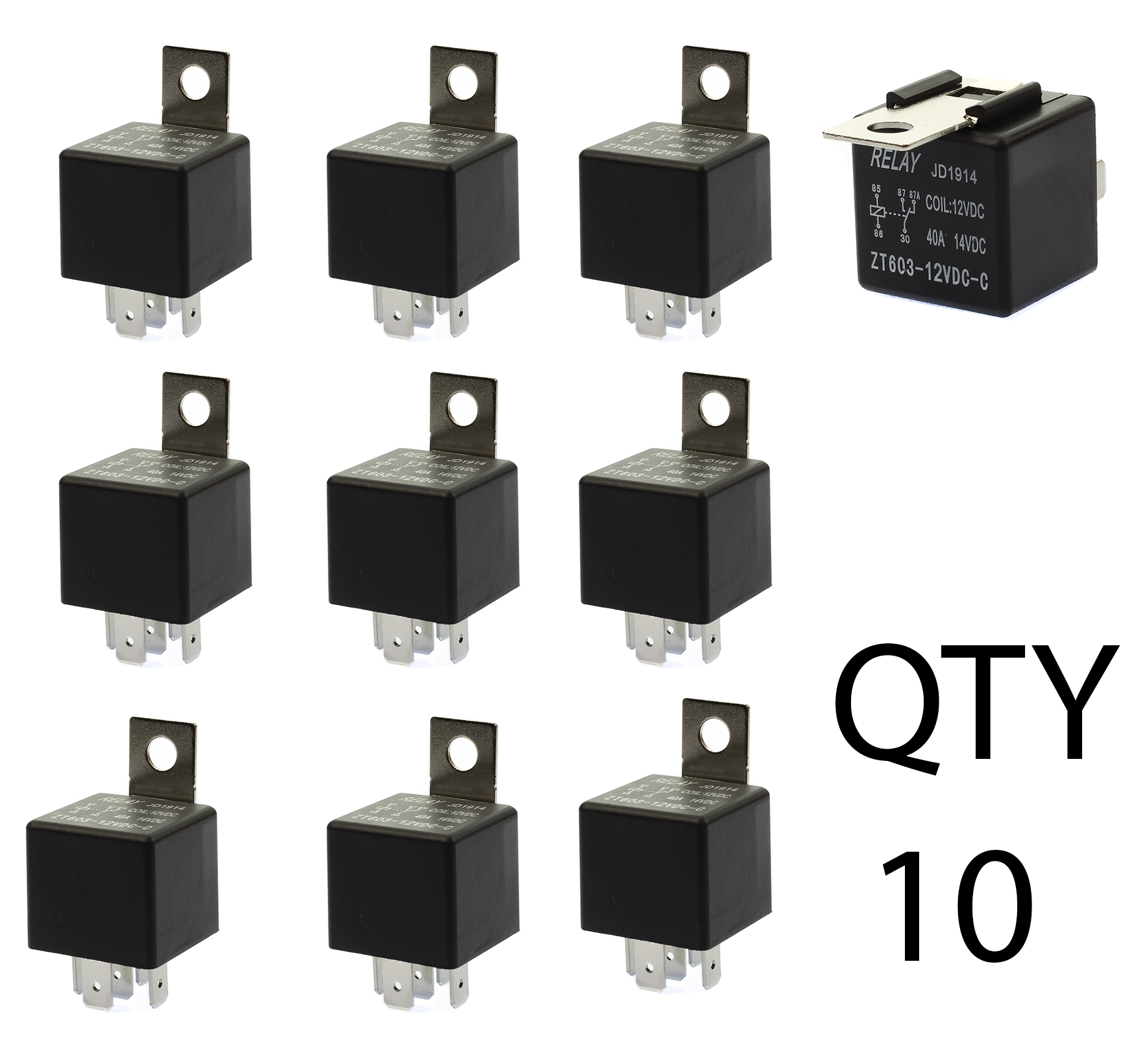 12v 40 30a 5