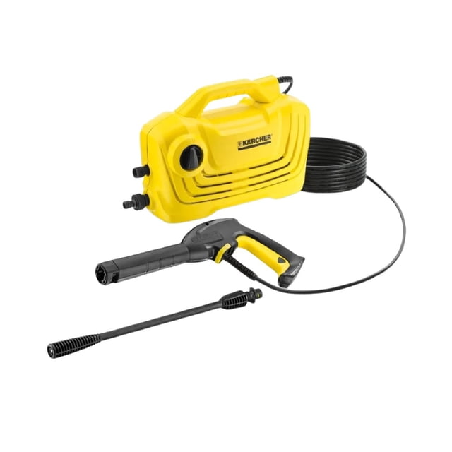 Hidrolavadora ELECTRICA Kärcher K2 Classic