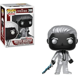 Funko Pop! Marvel Spider-Man No Way Home: Ned with Cloak #1170