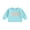 Green, variant on Bagilaanoe Toddler Baby Girl Boy Casual Sweatshirt Long Sleeve Letter Print Pullover 6M 12M 18M 24M 3T 4T Kids Fall Loose Tee Tops
