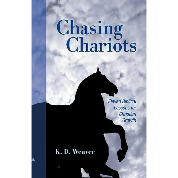 Chasing Chariots (Paperback)