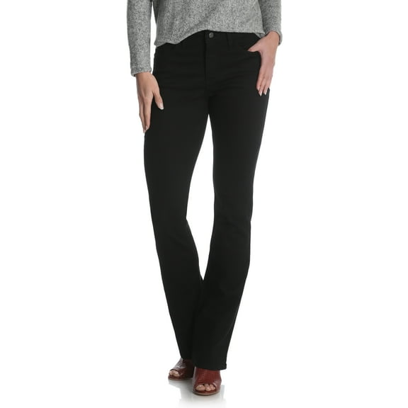 Lee Riders Women's Midrise Bootcut Jean