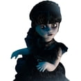 thumbnail image 2 of Doll Mezco LDD presenta Dancing Wednesday Addams, 2 of 6