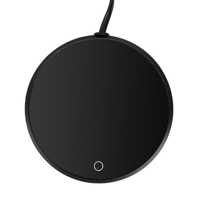 Posavasos Eléctrico, Posavasos Eléctrico, Cafeterías Para Restaurantes De Oficina En Casa YLSHRF Cup Mat