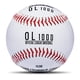 thumbnail image 1 of Pelotas de béisbol Franklin Sports OL1000 de 9 pulgadas tamaño oficial 12, 1 of 1