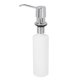 thumbnail image 5 of Dispensador de jabón para fregadero de cocina, botella con bomba de loción, organizador de jabón líquido para baño, 5 of 8