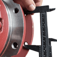 thumbnail image 3 of Travel Motor Final Drive Fits JCB 802.7, Takeuchi TB125, Libra 224S,Case CK25, 3 of 4