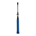 thumbnail image 3 of koolsoo Badminton Racket Swing Badminton Power Enhance Grip for Point Impact Blue, 3 of 9