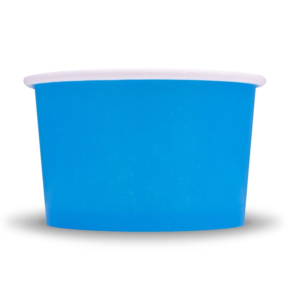 paper ice cream cups