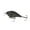 4K Crawfish, variant on 6th Sense – Crush Series Squarebill Crankbait Bass Fishing Lure, Shallow Diving Hard Bait