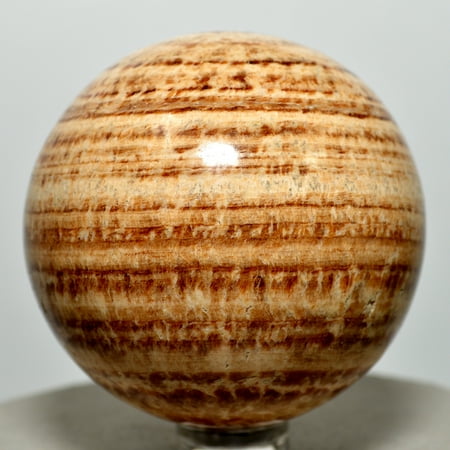 Aragonite Crystal - 2.1
