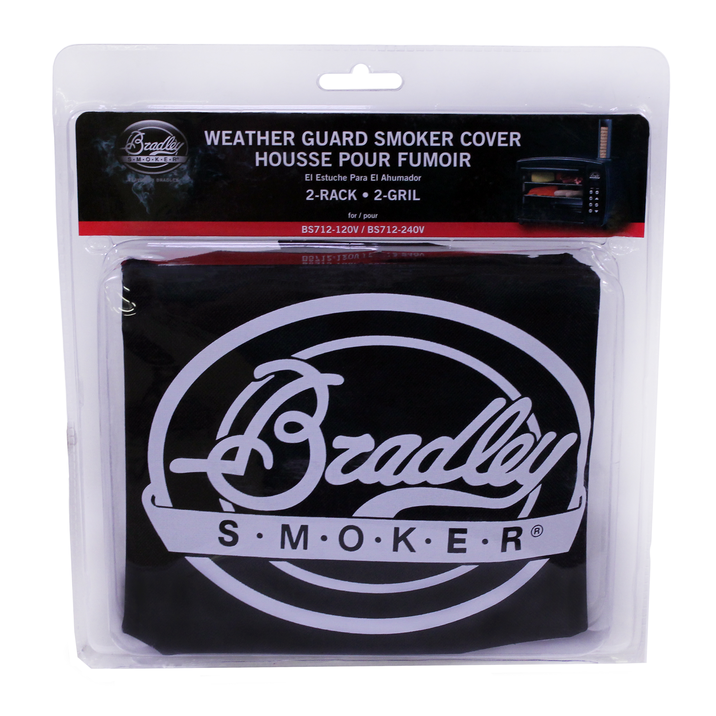 Bradley Technologies Smoker Weather Resistant Cover - image 2 of 2
