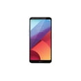 thumbnail image 1 of LG G6 - 32GB Smartphone - Black - Factory Unlocked - Certified Pre-Owned, 1 of 2