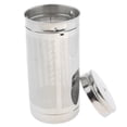 thumbnail image 1 of 12cm 13cm Stainless Steel Tea Infuser Teapot Infuser Tea Pot Tea Leaf Strainer, 1 of 8