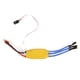 thumbnail image 4 of Controlador de velocidad eléctrico ESC sin escobillas XXD 30A ESC para Dron de ala fija de placa KT Sailing, 4 of 9